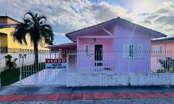 Imagem 2: Casa com Amplo Terreno (413m²) no Bairro Santa Bárbara, Criciúma