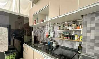 Imagem 6: Apartamento para locação na Barra Funda, São Paulo-SP: 1 quarto, 1 suíte, 1 sala, 1 banhei