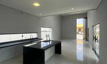 Imagem 6: BELISSIMA CASA CONDOMINIO ALPHAVILLE