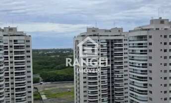 Imagem: Apartamento Mobiliado em Primeira Locação