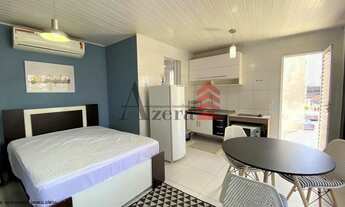 Imagem 5: Apartamento Mobiliado para Locação em São Paulo, SANTO AMARO, 1 dormitório, 1 banheiro