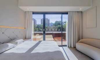 Imagem 5: Apartamento garden mobiliado no Petrópolis