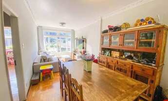 Imagem 2: Apartamento à venda, 89m² - Centro Histórico, Petrópolis - RJ