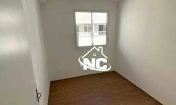 Imagem 6: Aldeias de Pendotiba -Apartamento com 3 quartos à venda, 50 m² por R$ 350.000 - Maria Paul