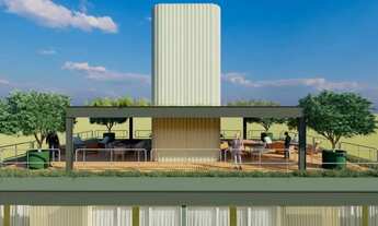 Imagem 7: Apartamento para Venda em Florianópolis, Trindade, 1 dormitório, 1 banheiro, 1 vaga