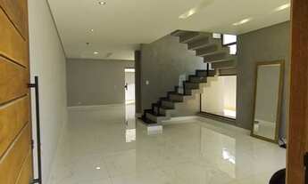 Imagem 6: Casa 3 quartos vargem grande terraço duplo pacuí a 50mt da bandeirantes condominio fechado