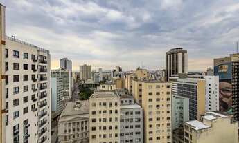 Imagem 4: Apartamento à venda com 2 quartos no Centro de Curitiba