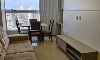 Imagem 3: Lindo Flat mobiliado à venda!!