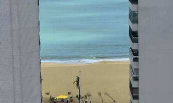 Imagem 4: Apartamento com 2 dormitórios à venda, 73 m² por R$ 970.000 - Meireles - Fortaleza/CE