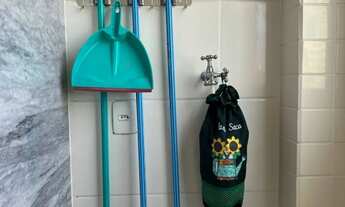 Imagem 5: Alugo apartamento mobilhado no centro