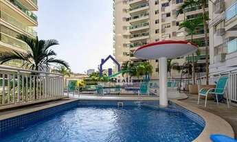 Imagem: Apartamento 2 qtos 1 vaga COND. GRAND VALLEY