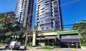 Imagem 5: Apartamento no Centro de Alphaville com 3 suítes para alugar, 153 m² por R$ 10.500/mês + e