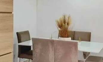 Imagem 4: Condomínio Jardins do Sul - Apto 2/4 sendo 1 suíte de 67 m², 1 vaga por 245.000,00