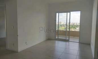 Imagem 2: Apartamento à venda com 3 quartos no Jardim Brasil em Campinas