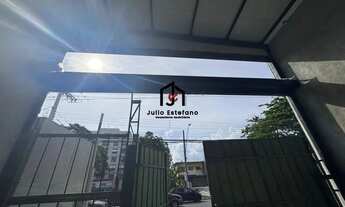 Imagem 2: Galpão com área total de 394,96 m² no Centro em Taubaté