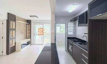 Imagem 6: Itacorubi Apartamento com 2 dormitórios