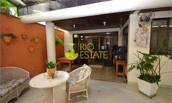 Imagem 6: Casa LINEAR 5 quartos, 1083m2, Laranjal -- Volta Redonda/RJ