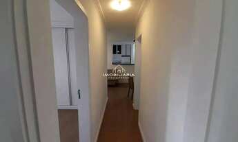 Imagem 5: Apartamento no Fit Marumbi