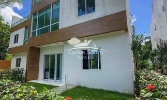 Imagem 2: Casa em condomínio cód 57