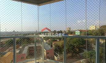 Imagem 4: Apartamento em Rua Castro Alves - Jardim Morumbi - Araraquara/SP