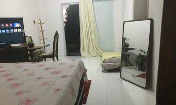 Imagem 4: Suíte de frente para o mar em São Tomé