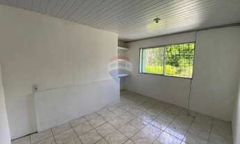 Imagem 7: Casa com 3 quartos e 2 banheiros para alugar, 123m2 por R$ 1.200,00