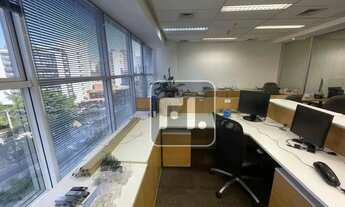 Imagem 5: Conjunto para alugar, 266 m² por R$ 27.800,00/mês - Itaim Bibi - São Paulo/SP