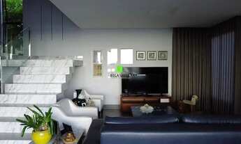 Imagem 7: Casa em condomínio em Residencial Boulevard com 323.00 m² , 3 quarto(s) , 3 suíte(s) , 4 v