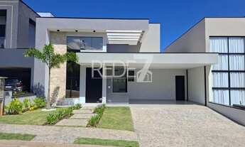 Imagem: Casa de condomínio em Valinhos-SP 3 quartos