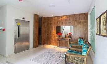 Imagem 2: Apartamento a venda a 200M da praia de Jurere