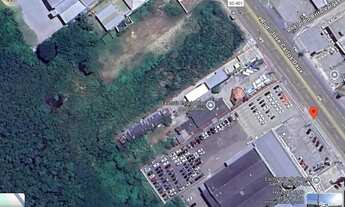 Imagem 5: Terreno de 6363m² no bairro Saco Grande