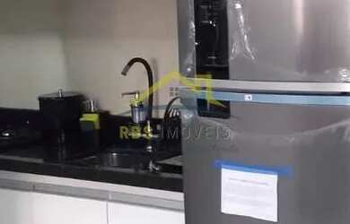 Imagem 14: Torres do Atlântico - Apartamento 2/4 1 suíte Varanda 55m² Lauro de Freitas 400 mil