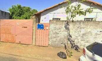 Imagem 2: Terreno à venda, 550 m² por R$ 220.000,00 - Vila Arquelau - Uberaba/MG