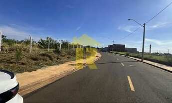 Imagem 7: Terreno à venda em São José do Rio Preto-SP, no Residencial E Empresarial Ascolo Martin: 2