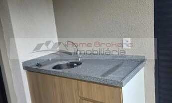 Imagem 2: Apartamento para Locação em Jundiaí, Recanto Quarto Centenário, 2 dormitórios, 1 suíte, 2