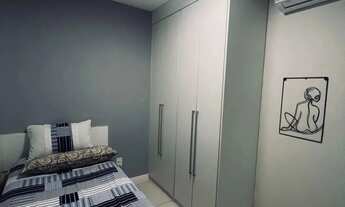 Imagem 7: Casa para alugar em Camaçari, Boa União (Abrantes), com 3 quartos, 160m²