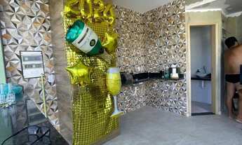 Imagem 5: Natal & Réveillon é aqui em Itaipuaçu!