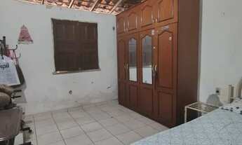 Imagem 5: Vendo casa na Liberdade!