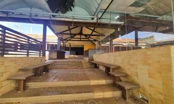 Imagem: Salão Comercial para Alugar no Bairro Alto