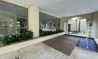 Imagem 2: Apartamento para aluguel com 2 dormitórios, suíte e closet, churrasqueira no bairro Três F