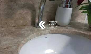 Imagem 4: Casa a venda no condomínio Golden Park - Sorocaba/SP