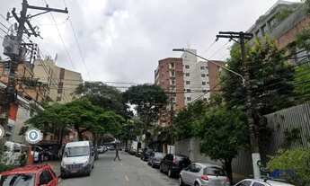 Imagem: Terreno à venda, 50 vagas, Pinheiros