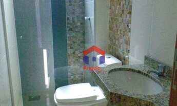 Imagem 4: Apartamento com 3 quartos à venda, 147 m² por R$ 420.000 - Letícia - Belo Horizonte/MG