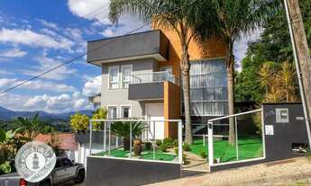 Imagem 2: Casa Alto Padrão com Vista panorâmica - Salto do Norte