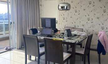 Imagem 4: Apartamento à venda, 128 m² por R$ 945.000,00 - Centro - Santo André/SP