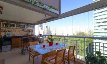 Imagem 2: Apartamento em São Paulo