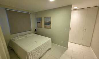 Imagem 3: Alugo apartamento no Ed. Sonata Residence - Bairro Nazaré