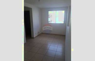 Imagem 2: Apartamento Espetacular em Araçatuba - 2 Quartos, 1 Banho