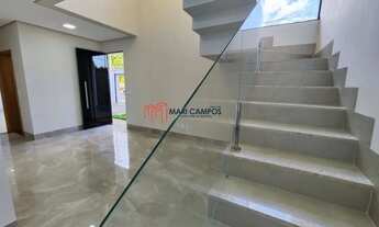 Imagem 6: Casa Sobrado 3/4 todos Suítes, 167m² na 407 Sul (ARSO 43) - Palmas, TO