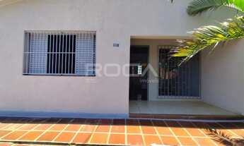 Imagem 4: Casa Padrão para Alugar no Centro de São Carlos - 2 Dormitórios